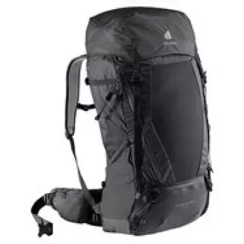 Plecak Deuter Futura Air Trek 60 L Czarny Unisex Wspinaczka górska