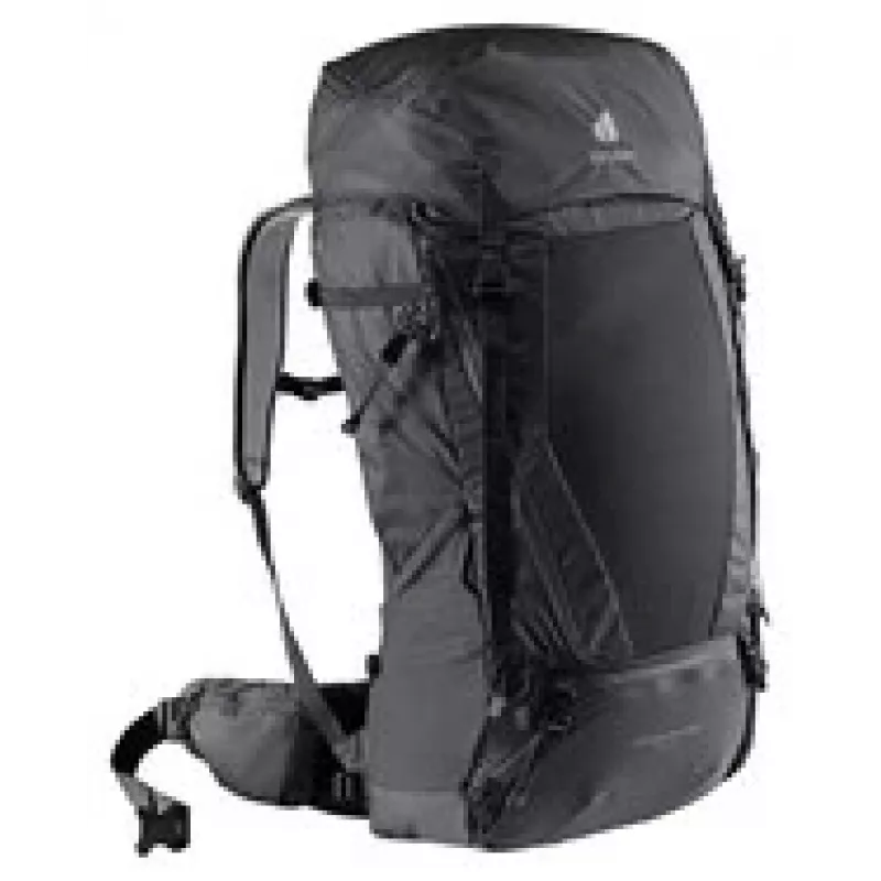 Plecak Deuter Futura Air Trek 60 L Czarny Unisex Wspinaczka górska