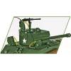 Klocki Sherman M4A2E8 865 klocków
