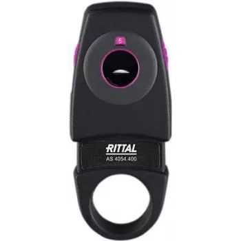 Ściągacz izolacji kabla Rittal 4054400 do średnic kabla 6–20 mm, ręczne narzędzie