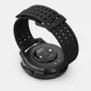 Suunto Vertical Solar 3.56 cm (1.4) Dot-matrix 49 mm 280 x 280 pikseli Dotykowy ekran Czarny GPS (satelitarny)