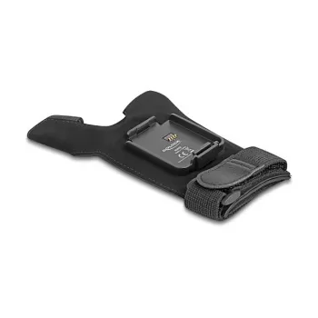 Pasek na rękę DeLOCK 90606 Czarny Neopren Nylon Polimer Szerokość 100 mm