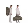 Torba podróżna Thule 5600 Chasm 130L w kolorze khaki