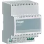 Hager HTG911H Zasilacz 24VDC 2,5A 70°C (HTG911H)
