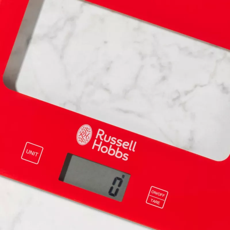 Wagi kuchenne Russell Hobbs RH015711RAR