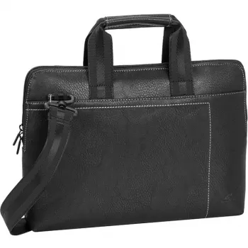 Pokrowiec Rivacase 8920 33.8 cm (13.3 cala) Czarny