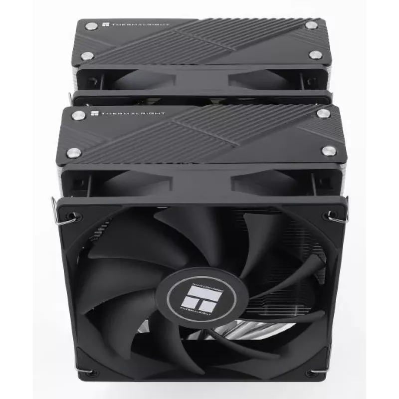 Thermalright Phantom Spirit 120 (120 mm) Chłodzenie procesora