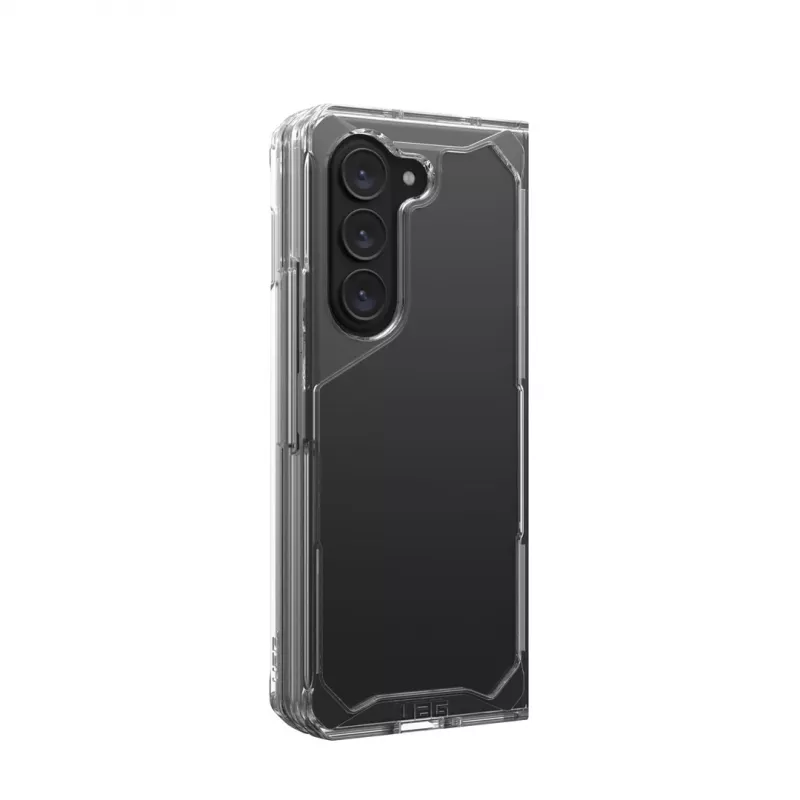Urban Armor Gear 214356114343 etui na telefon komórkowy 19,3 cm (7,6) pokrowiec przezroczysty