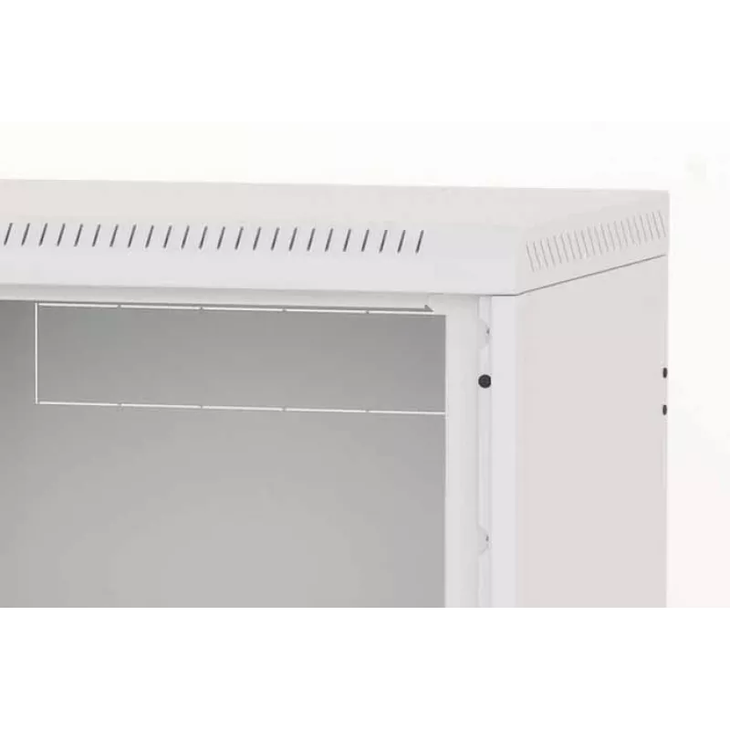 Szafa wisząca Triton RBA-15-AS6-CAX-A1 15U biała
