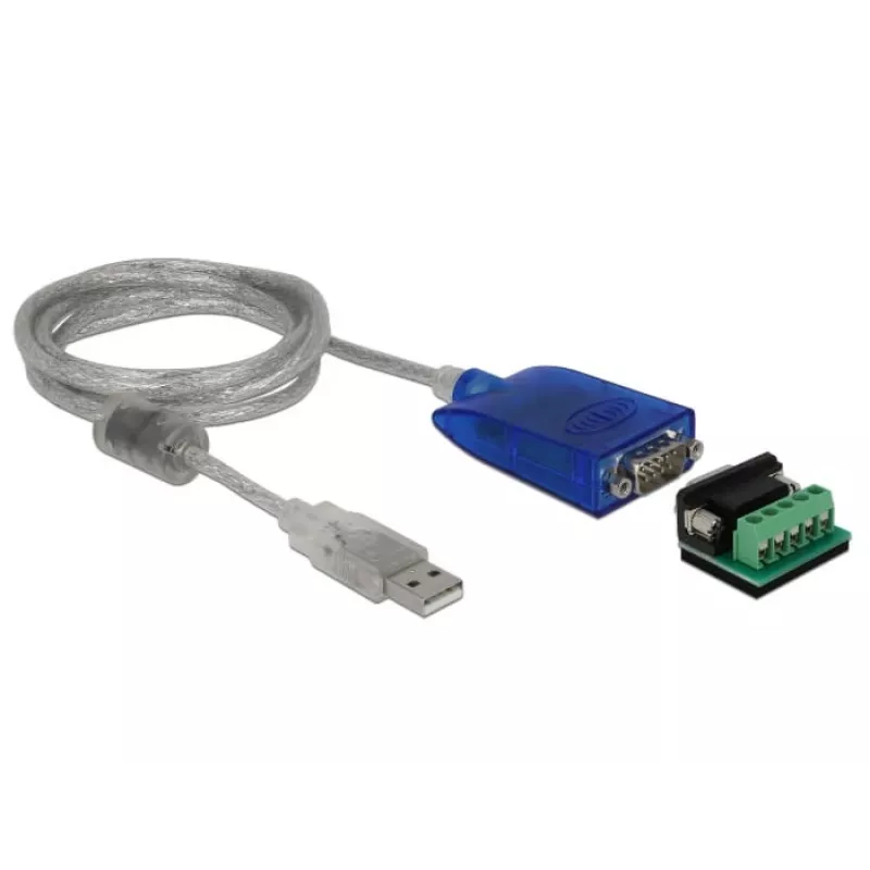 Karta interfejsu DeLOCK 64055