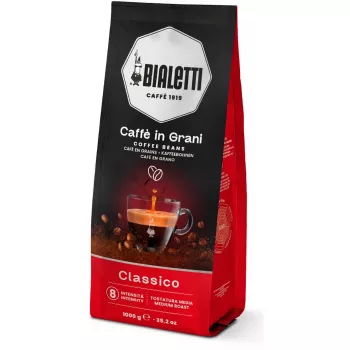 Kawa Bialetti Classico 1 kg Espresso Średnio Palona