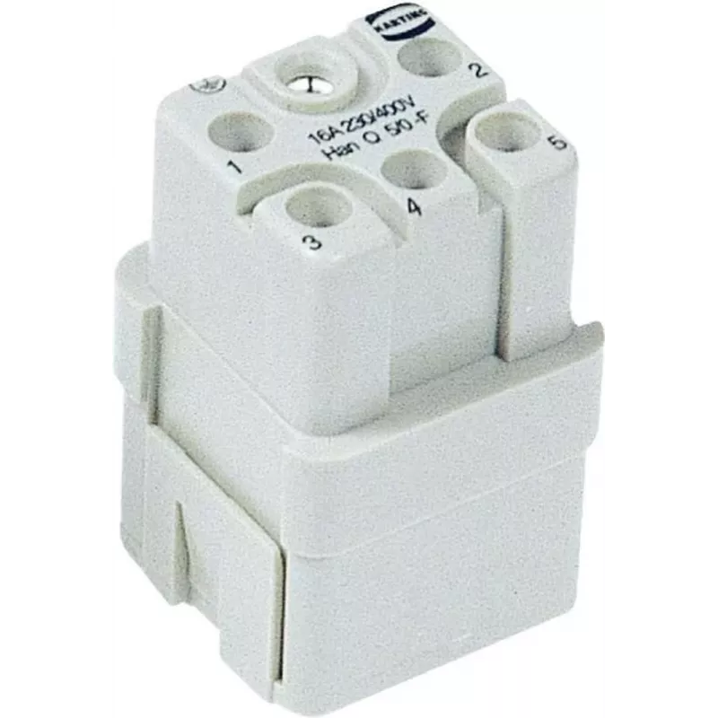 Harting 09120053101