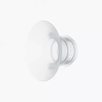 Wkładka kołnierzowa Momcozy AS205 17 mm do M5