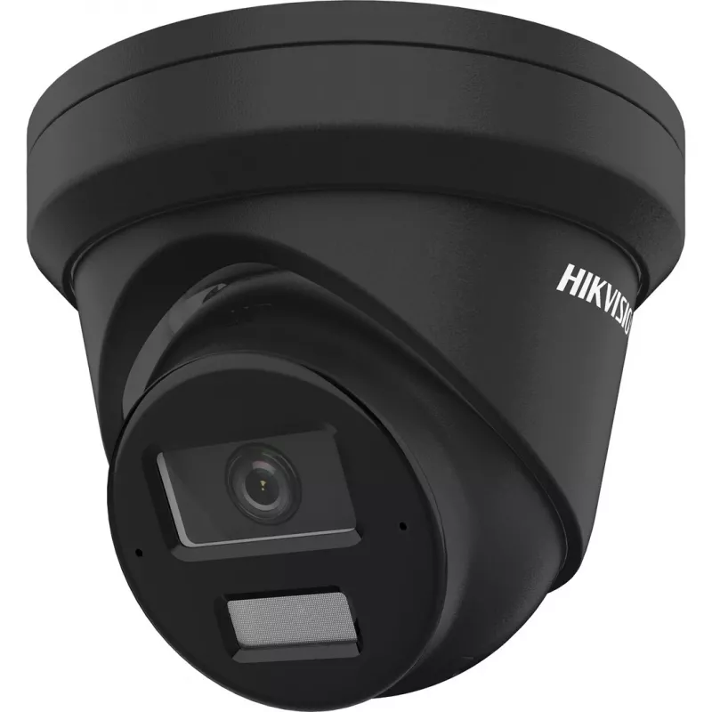 Kopułkowa kamera IP Hikvision Pro Series DS-2CD2383G2-LI2U (2,8 mm) Zewnętrzna 8 MP 3840×2160 Przewodowa Sufit/Ściana Czarna