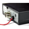 Luiton LT-298 ASQ AM/FM CB radio wtyczka do gniazda zapalniczki czarna