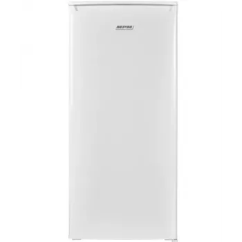Lodówko-zamrażarka MPM MPM-200-CJ-29/E, 200 l, wolnostojąca, zamrażalnik górny, biały, R600a