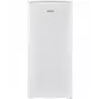Lodówko-zamrażarka MPM MPM-200-CJ-29/E, 200 l, wolnostojąca, zamrażalnik górny, biały, R600a