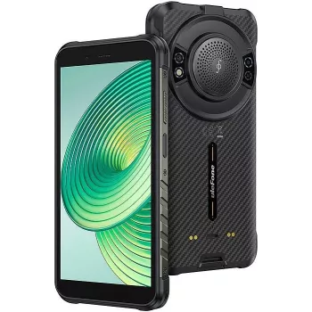 Telefon komórkowy RUGKING/8/256 GB Ulefone
