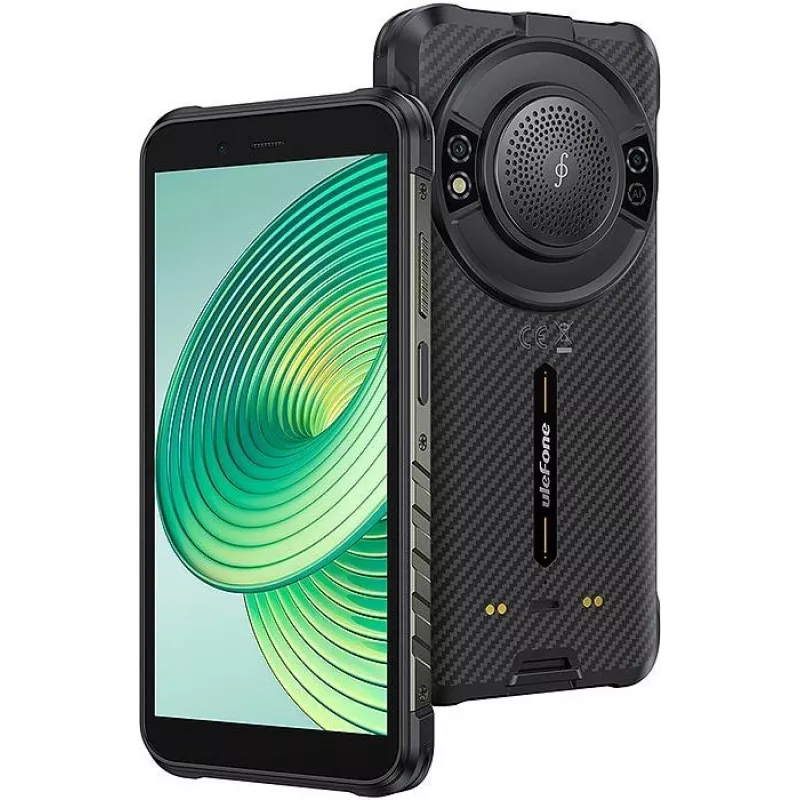 Telefon komórkowy RUGKING/8/256 GB Ulefone
