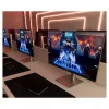 JAPANNEXT JN-I270FHD200F-HSP monitor komputerowy 68,6 cm (27 cali) 1920 x 1080 pikseli Full HD LED Srebrny