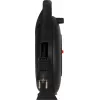 Brennenstuhl 1093900, 10 m, Drinnen, IP20, Schlagfest, Überhitzungsschutz, Kunststoff, Polyvinylchlorid (PVC), Schwarz