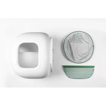 Petkit Litter Box Pura Max 2 & Purobot Max Pro Pad