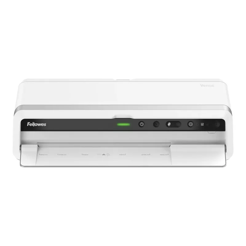 Fellowes A3 Laminator Venus A3 Laminator 80 do 250 mikronów, w zestawie 10 folii A4