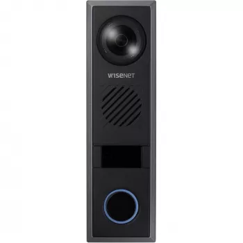 Hanwha Techwin Hanwha Vision WiseNet T TID-600R - Wideogłośnomówiący