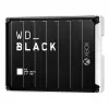 Western Digital P10 zewnętrzny dysk twardy 5 TB 3.2 Gen 2 (3.1 Gen 2) Czarny
