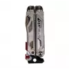 Multitool AZYMUT Giewon FS Fire Starter wielofunkcyjny z 19 narzędziami, krzesiwem, gwizdkiem i pochewką na pasek (H2038A)