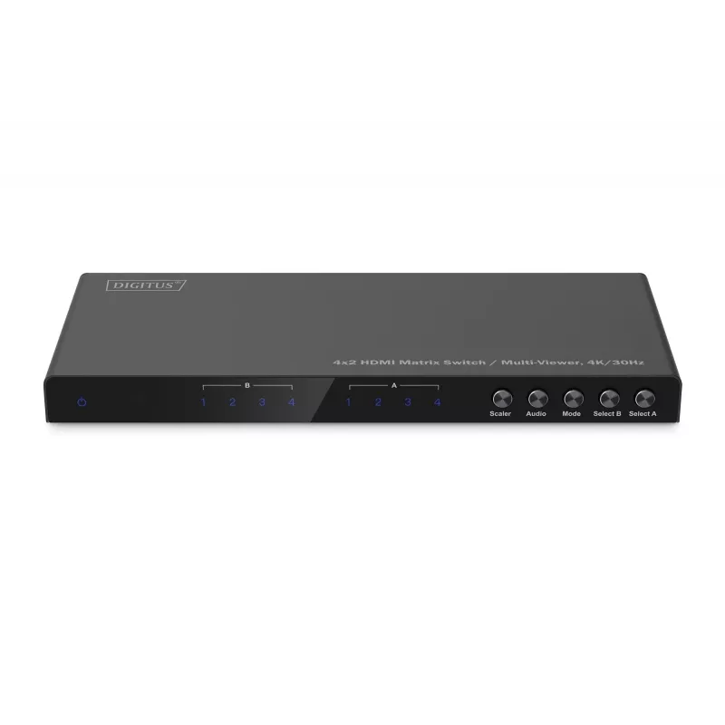 Przełącznik HDMI DS-55345