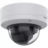 Kopułkowa kamera IP AXIS P3278-LV — 3840×2160, wewnętrzna/zewnętrzna, sufit/ściana, 103° HFOV, przetwornik CMOS 1/1,8 cala