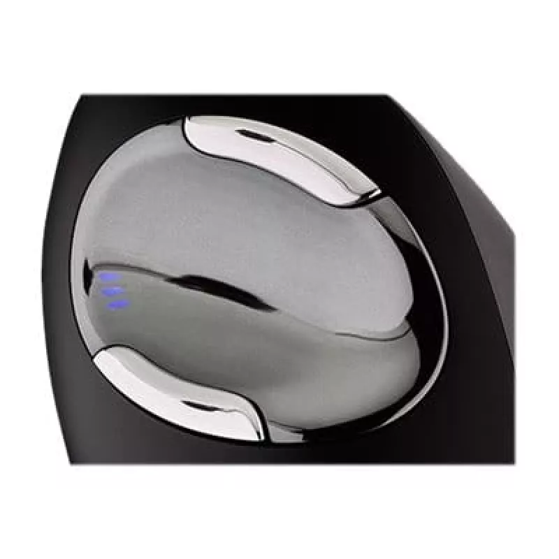 mysz Evoluent VMDL USB Type-A Laser