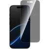 4smarts Second Glass Privacy z ramką montażową iPhone 17 Air (541573)