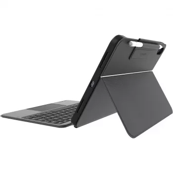 Folio Case 4smarts 540964 dla iPada 10,9 cala, grafitowy