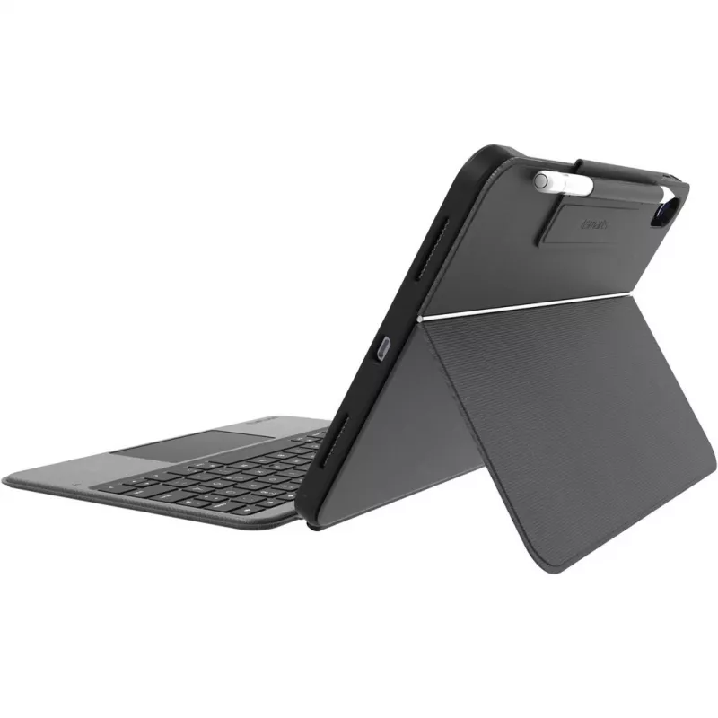 Folio Case 4smarts 540964 dla iPada 10,9 cala, grafitowy