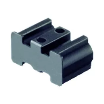Elektroniczna zaślepka złącza Bachmann 375.503 czarna