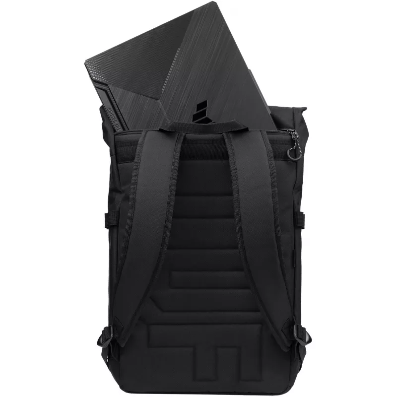 Plecak ASUS TUF Gaming VP4700, plecak casual, czarny, poliester (90XB06Q0-BBP010)