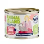 ANIMAL ISLAND Everyday indyk i jagnięcina - karma mokra dla kota - 200g