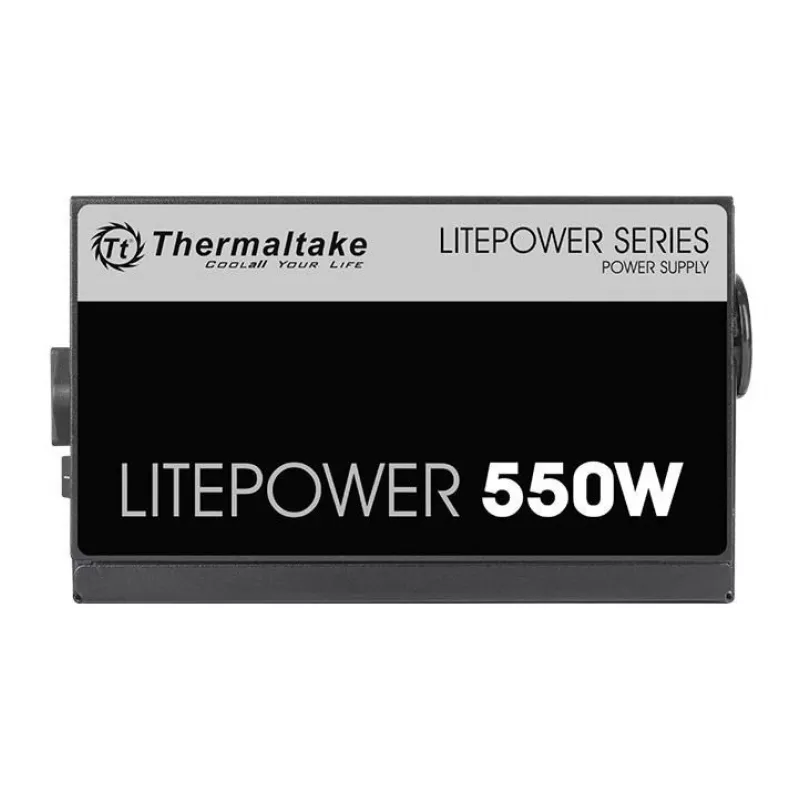 Zasilacz Thermaltake Litepower GEN2 550W