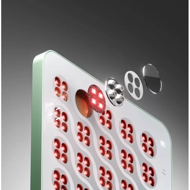 Nanoleaf czerwony Light Therapy Panel