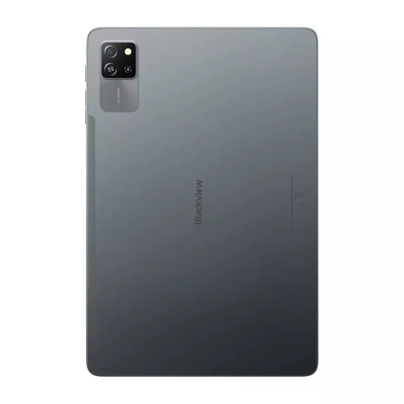 Tablet CzarnyVIEW Tab 60 10.1 cala Allwinner A523, 8 GB RAM, 128 GB, Android 14, szary
