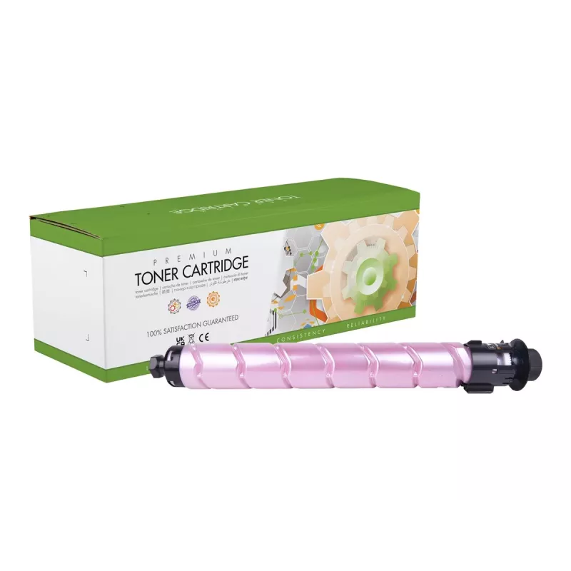 Tusz kompatybilny z Ricoh 842313 magenta regenerowany 10 500 stron