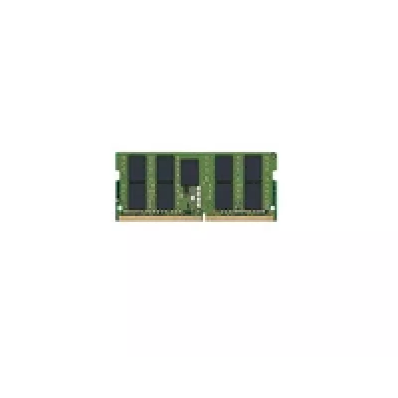Moduł pamięci Kingston 32 GB DDR4 3200 MHz ECC