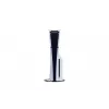 Sony podstawka pionowa, Stand, PlayStation 5 cienki, czarna, chromowana, błyszcząca/matowa, PlayStation 5 cienki, PlayStation 5 cienki Digital Edition, 191 mm