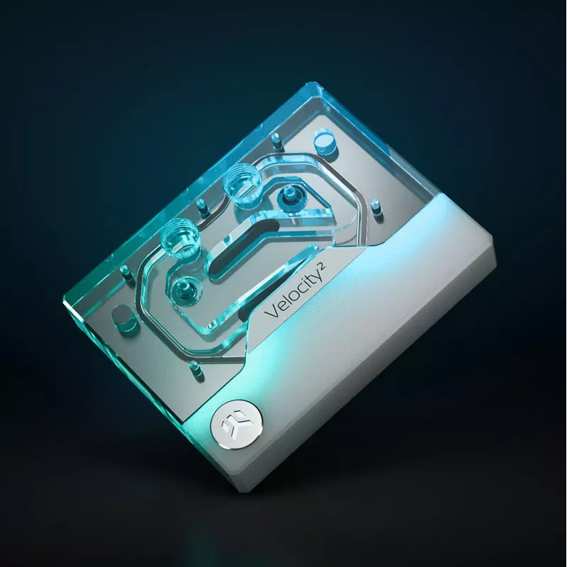 Część/akcesorium układu chłodzenia komputera EK Water Blocks Blok wodny