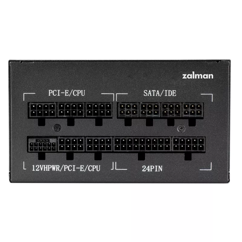 Zasilacz Zalman TeraMax2 850W 80+ Gold Gen5