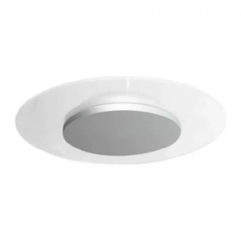 Synergy 21 LED Rundleuchte transparent 18W RL nw