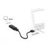 Kabel HDMI/VGA DeLOCK 65667 0,15 m