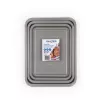Zestaw blach do pieczenia Salter BW13674 — 3 blachy nieprzywierające